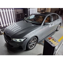 BMW-3 SERISI-1.6 320I SPORT LINE