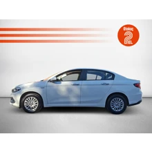 FIAT-EGEA-1.6 MJET 130HP EASY DCT