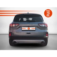 FORD-KUGA-TITANIUM 1.5L ECOBOOST 182PS 8İLERİ AT