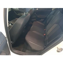 VOLKSWAGEN-POLO-1.0 TSI 95 PS LIFE DSG