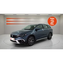 FIAT-EGEA-SW 1.6 MJET 130HP CROSS URBAN DCT