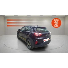 FORD-PUMA-STYLE 1.0 ECOBOOST 125PS 7 OTOMATIK