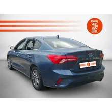 FORD-FOCUS-TITANIUM STIL 4K 1.5LEBLUE 115PS AT GSR