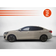 FORD-FOCUS-TITANIUM STIL 4K 1.5LEBLUE 115PS 8İLE AT