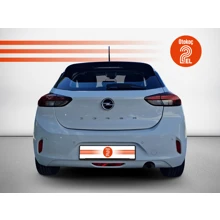 OPEL-CORSA-1.2 BENZİNLİ AT8 100 HP EDITION
