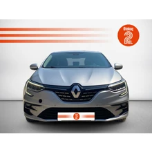 RENAULT-MEGANE-SEDAN ICON 1.3 TCE 140 bg EDC