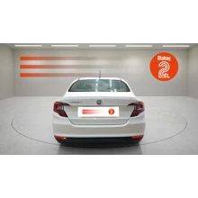 FIAT-EGEA-1.6 MJET 130HP EASY DCT