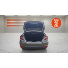FIAT-EGEA-1.3 MJET II DS 95 HP EASY