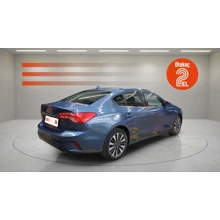 FORD-FOCUS-1.5L TI-VCT 123PS TITANIUM OTOMATİK