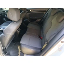 RENAULT-MEGANE-SEDAN TOUCH 1.3 TCE 140 bg EDC