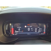 FIAT-DOBLO COMBİ-PREMIO 1.5 130 HP BLUEHDI E6.4 AT