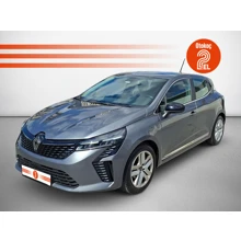 RENAULT-CLIO-EVOLUTION 1.0 TCE X-TRONIC 90 BG