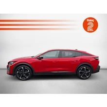 PEUGEOT-408-408 ALLURE 1.2 PURETECH 130HP EAT8