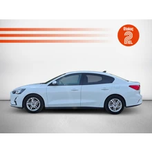 FORD-FOCUS-1.5L TI-VCT 123PS TREND X