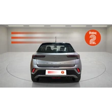 OPEL-MOKKA-1.2 TURBO 130HP EDITION