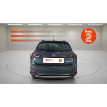 FIAT-EGEA-1.6 MJET 130HP CROSS URBAN DCT