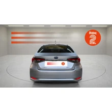 TOYOTA-COROLLA-HYBRID FLAME X-PACK E-CVT