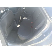 FORD-PUMA-SUV, 1.0L ECOBOOST 125PS, DCT MHEV