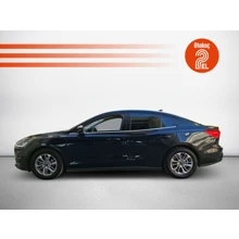 FORD-FOCUS-TITANIUM STIL 4K 1.5LEBLUE 115PS AT GSR