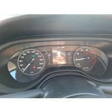 FIAT-EGEA-1.6 MJET 130HP EASY DCT