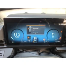 FORD-PUMA-SUV, 1.0L ECOBOOST 125PS, DCT MHEV