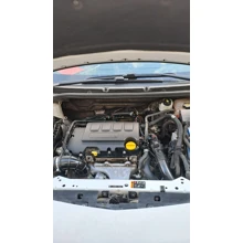 2020 Model Düşük km li Astra 1.4 Turbo