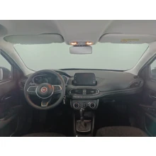 FIAT-EGEA-1.6 MJET 130HP CROSS URBAN DCT