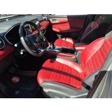 MG-HS-LUXURY 1.5 T-GDI 162 PS