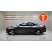 SKODA-SUPERB-1.5 TSI 150 PS DSG ACT PREMIUM