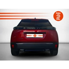 PEUGEOT-2008-ALLURE 1.2 PURETECH 130HP EAT8