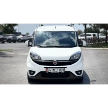 Otomobil Ruhsatlı / 1.6 120 HP 20. Yıl Doblo En Dolusu