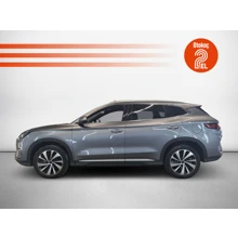 BYD-SEAL U DM-I-1.5L PHEV DM-I AWD