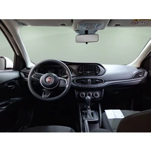 FIAT-EGEA-1.6 MJET 130HP EASY DCT