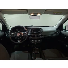 FIAT-EGEA-1.6 MJET 130HP EASY DCT