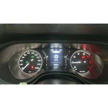 FIAT-EGEA-1.6 MJET 130HP EASY DCT