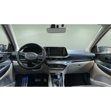 HYUNDAI-BAYON-1.4MPI 6 AT STYLE (BENZİNLİ)