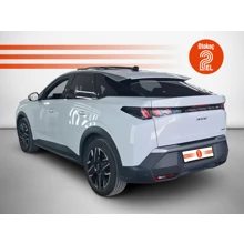 PEUGEOT-3008-ALLURE 1.2 HYBRID 136HP E-DCS6