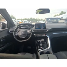 PEUGEOT-3008-ALLURE 1.5 BLUEHDI 130HP EAT8