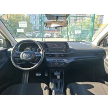 HYUNDAI-BAYON-1.4MPI 6 AT JUMP (BENZİNLİ)