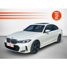 BMW-3 SERISI-1.6 320I M SPORT