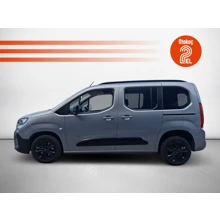 FIAT-DOBLO COMBİ-PREMIO 1.5 130 HP BLUEHDI E6.4 AT