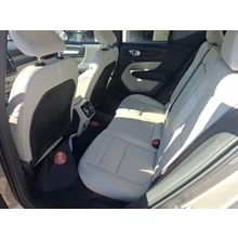 VOLVO-XC40-1.5 T3 163HP FWD INSCRIPTION GEARTRONIC
