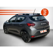 DACIA-SANDERO STEPWAY-STEPWAY EXPRESSION 1.0 TCE 90BG CVT