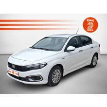 FIAT-EGEA-1.6 MJET 130HP EASY DCT