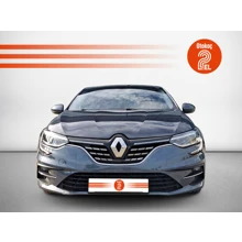 RENAULT-MEGANE-SEDAN ICON 1.3 TCE 140 BG EDC
