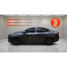 FIAT-EGEA-1.3 MJET II DS 95 HP EASY
