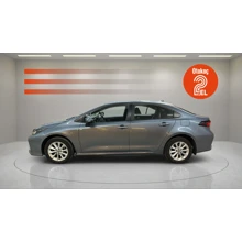TOYOTA-COROLLA-1.8 HYBRID DREAM E-CVT