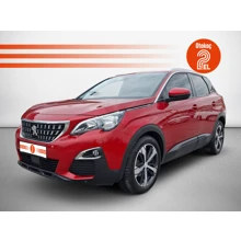 PEUGEOT-3008-ACTIVE 1.6 180HP EAT8 PRIME EDT 6.2 Benzin EU6.2 (C and D-Temp) Suv İÇTEN YANMALI