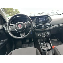 FIAT-EGEA-1.6 MJET 130HP EASY DCT