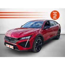 PEUGEOT-408-408 ALLURE 1.2 PURETECH 130HP EAT8